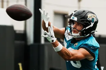 Jaguars vs. Buccaneers: Date, Time, and TV Schedule for Jacksonville's Final Preseason Game