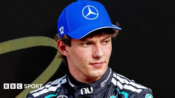 Mercedes F1 Dominance Wanes: Upgrade Shortfall Raises Future Questions