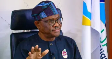 Nyesom Wike Vows to Give Opposition Leaders 'High Blood Pressure' Ahead of 2027 Elections