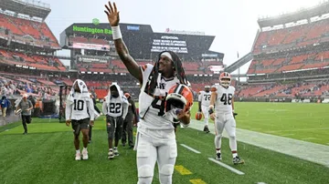 Browns Name Deshaun Watson Starting QB, But $200 Million Clause Signals 2027 Exit