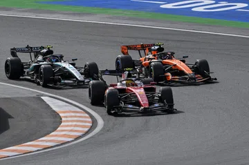 Toto Wolff: Mercedes Lacks Funds to Match Rivals' F1 2026 Car Development Pace