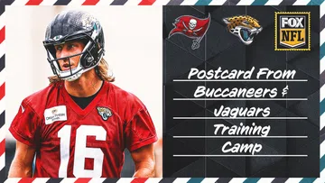 Trevor Lawrence, Jaguars Drive for Back-to-Back AFC South Titles in Coen's Second Year