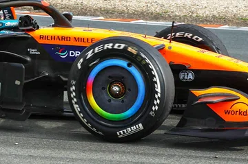 Underlying Upgrades Propelled McLaren's F1 Performance Leap to Back-to-Back Wins