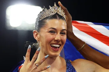 Diamond League Final Brussels: Full Schedule, Start Times, and How to Watch