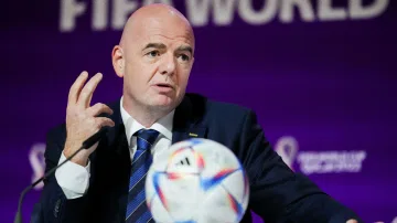 Spanish Soccer Stars Shine at World Cup: What It Means for History and the Future