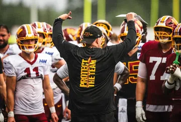 Washington Commanders’ Roster Swells to 91 Before Key Preseason Game vs Detroit Lions