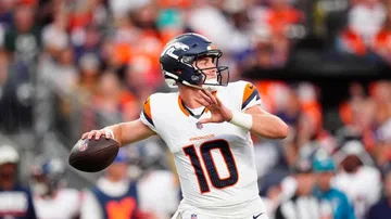 Bo Nix Shines in Broncos Return, De'Zhaun Stribling Breaks Out; Fernando Mendoza Struggles in NFL Preseason Week 2