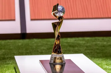 2027 Women's World Cup Playoffs: Ghana, South Africa Learn Key Opponents