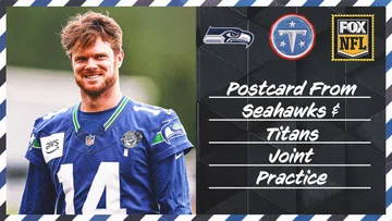 Jaxon Smith-Njigba Shines for Seahawks While Titans' Offense and Defense Impress