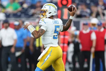 Watch Chargers vs 49ers Preseason Tonight: Kickoff Time, TV Channel, Streaming Guide