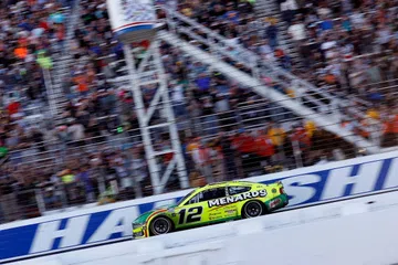 NASCAR New Hampshire 2026: Expert Picks for Critical Dollar Tree 301 Race