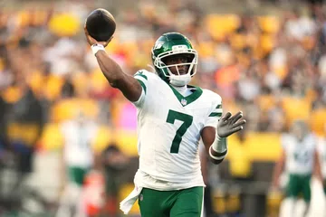 Geno Smith Shines in Jets Debut; NFL Preseason Week 2 Features Love, Nix, and Key Injuries