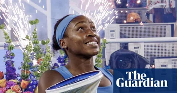 Coco Gauff Wins Cincinnati Open, Builds US Open Momentum After Big Career Decisions
