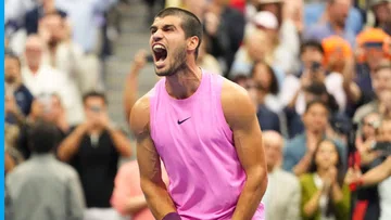 Carlos Alcaraz receives dire US Open warning over 'risky' injury comeback decision
