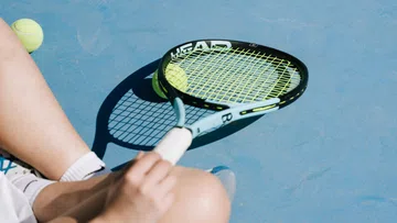 San Francisco Dad Warned of $192 Fine for Teaching Kids Tennis at Public Park