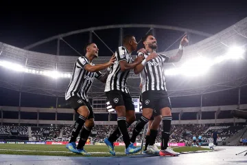 Botafogo vs. Athletico-PR: find out where to watch the Brasileirão match live
