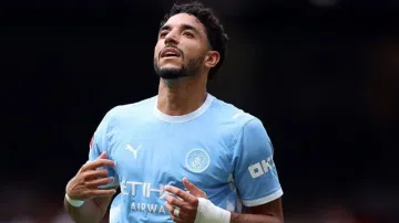 Tottenham Secures Omar Marmoush Loan from Man City, £60M Permanent Deal Expected