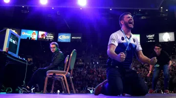 The FGC Is Finally Realizing Games Don't Have to Be Hard to Be Good