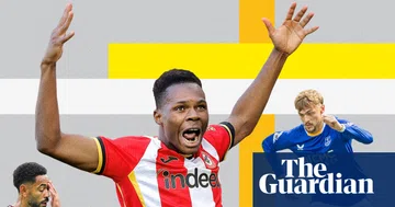 Martinelli, Watkins Dominate Premier League Headlines; Man Utd Attack Struggles in Opener
