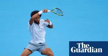 Arthur Fils Blasts Past Cobolli, Reaches First Masters 1000 Final in Cincinnati