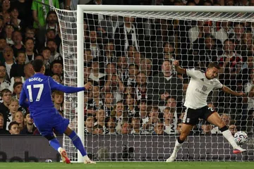 Xabi Alonso Kicks Off Chelsea Era with Dramatic Win; Morgan Rogers Scores on Record Debut