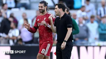 Liverpool Draw Newcastle 2-2: Late Penalty Masks Deeper Squad Concerns