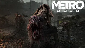 Metro 2039 Delivers Classic Franchise Thrills with Bold New Features