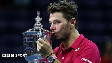 Stan Wawrinka 'Forever Grateful' to US Open Despite No Wildcard for Farewell