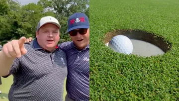 Golfer Faked Hole-In-One in Missouri; Quits Country Club in Disgrace
