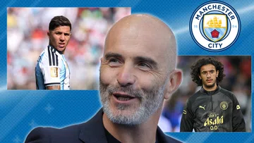 Man City Secures Enzo Fernandez with £10M Discount as Ayyoub Bouaddi Impresses