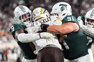 In-State DL Prospect Harrison Bowers Plans Unofficial Michigan State Football Visit in October