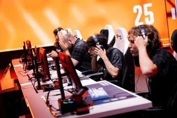 Does Gaming Burn Calories? The Science Reveals the Truth