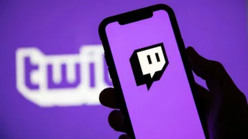 Streamers Sue Twitch, Amazon Claiming AI Training Data Is Permanently Taken Without Consent