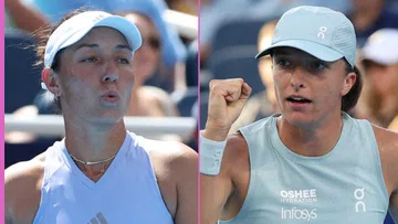Pegula and Swiatek Ready for Cincinnati Semi-Final Showdown: Both Stars Expect Big Challenge
