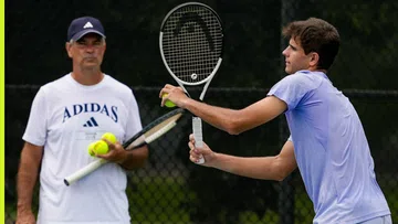 Rennae Stubbs Urges Rafael Jodar to Hire Top Coach Despite Rapid Ascent