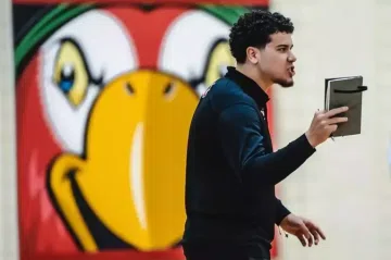 UCLA Adds Volleyball Coach with NCAA Experience to Staff