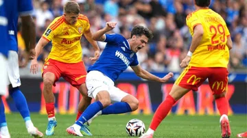 USMNT Summer Transfer Grades: Balogun Everton Move Fails, Reyna Joins Strasbourg