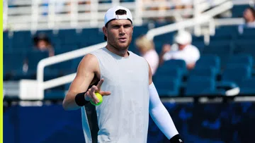 Jack Draper's Injury Ordeal Gets Honest Expert Verdict After Cincinnati Open Exit