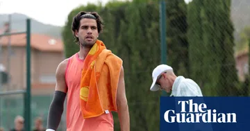 Carlos Alcaraz confirms US Open return after four-month injury absence