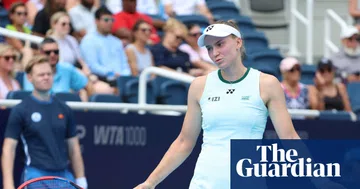 Top Tennis Stars Call for Calendar Changes After LA28 Dates