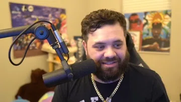 Super Smash Bros Pro Hungrybox Faints After Tense Victory at Supernova 2026