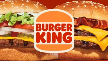 Burger King Offers Free Whoppers with Easy Text Message Claim