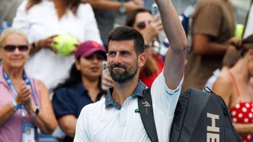 Novak Djokovic handed huge US Open seeding boost as Cincinnati Open final set