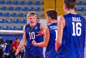 U.S. Overpowers Mexico to Claim Bronze at U17 Pan Am Cup