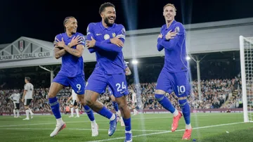 Premier League Season Kicks Off with Upsets; Chelsea Shines, Man United and Spurs Struggle