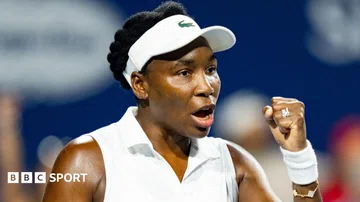 Venus Williams Secures Coveted US Open Singles Wildcard; Serena's Participation Awaits Final Spot