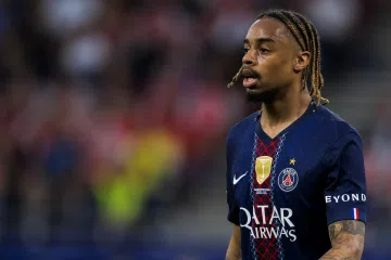 Liverpool finalizes deal for PSG's Barcola in R$ 700 million mega-transfer