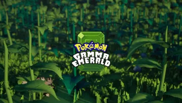 Pokemon Gamma Emerald Developer Hails Project After Months of Work
