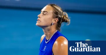 Sabalenka's Struggles Spark Concern as World No. 1 Falters