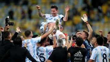 Messi's Argentina Career: A Beautiful but Difficult Journey to World Cup Glory